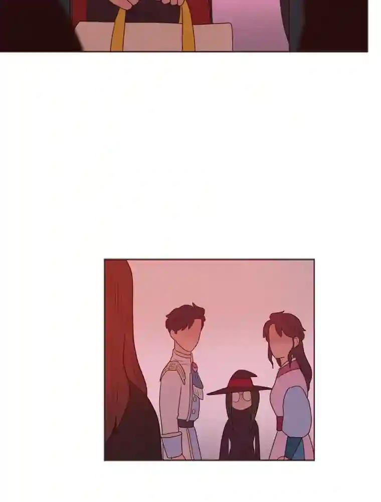 《财阀访谈》104.唐湖区万圣节夜间派对 第48页