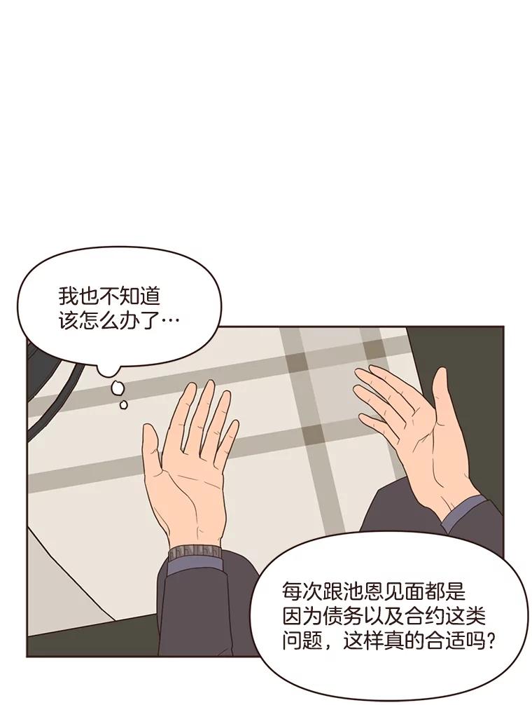 《财阀访谈》11.池恩的文学世界 第66页