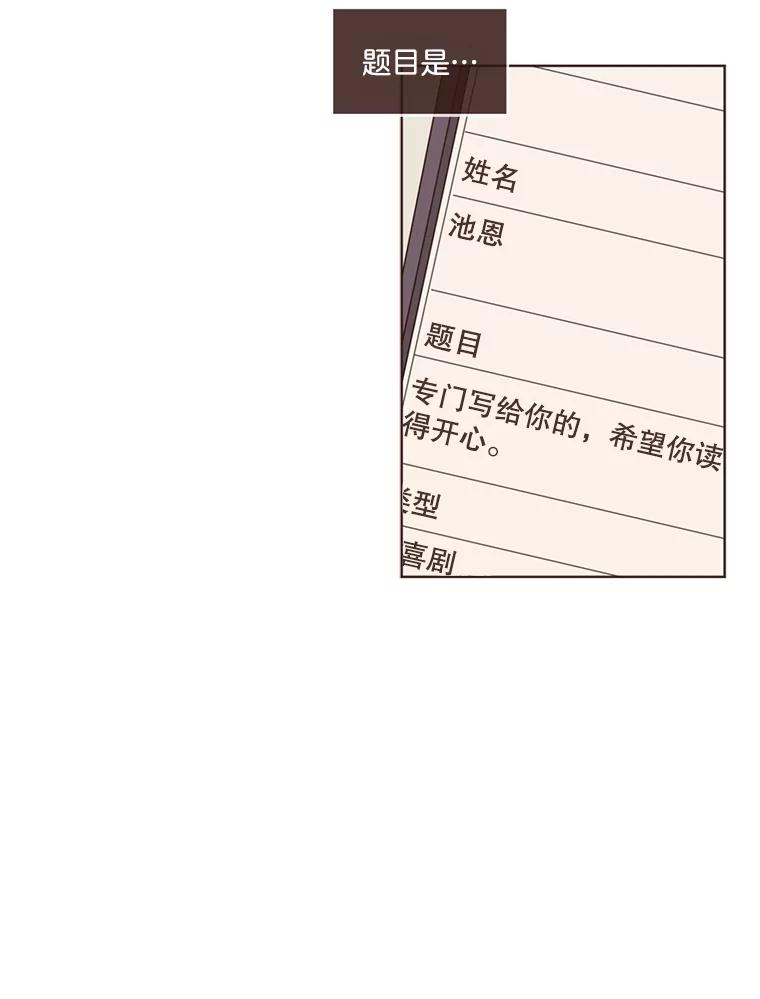 《财阀访谈》11.池恩的文学世界 第89页