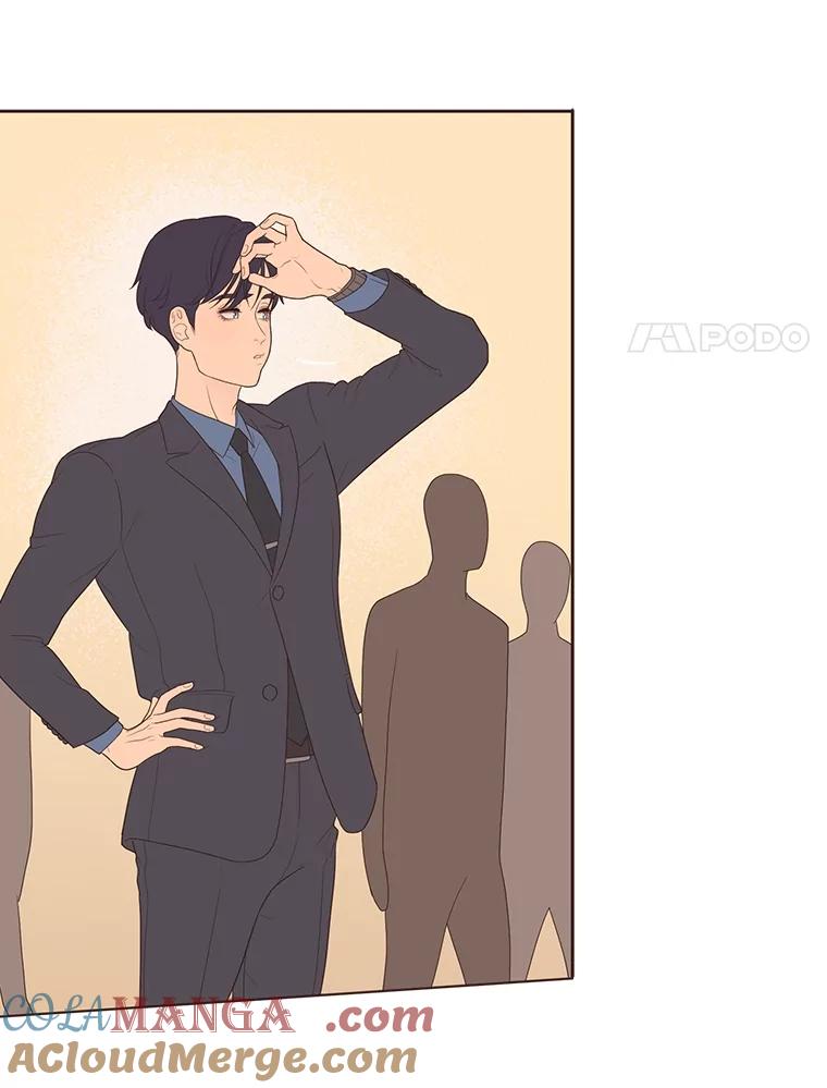 《财阀访谈》12.完美的一天 第76页