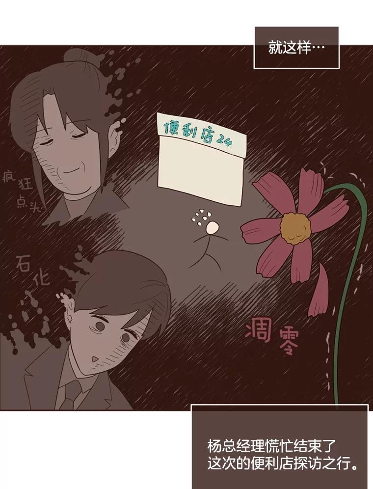 《财阀访谈》13.便利店24正常营业中 第66页