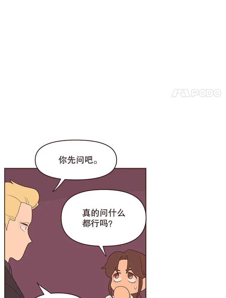 《财阀访谈》17.读者采访 第31页