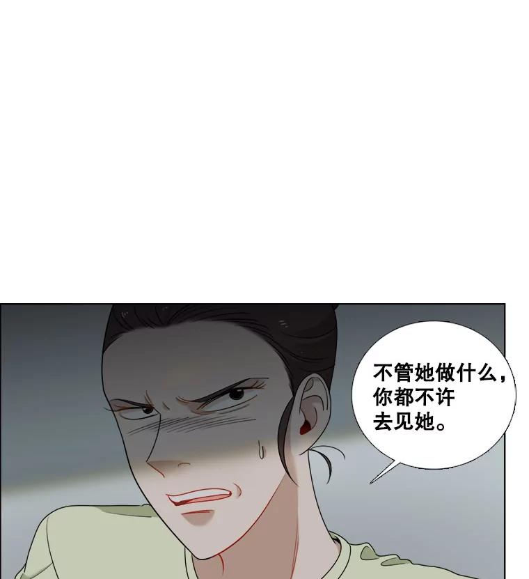 《甜咸男女》18.疏远 第68页