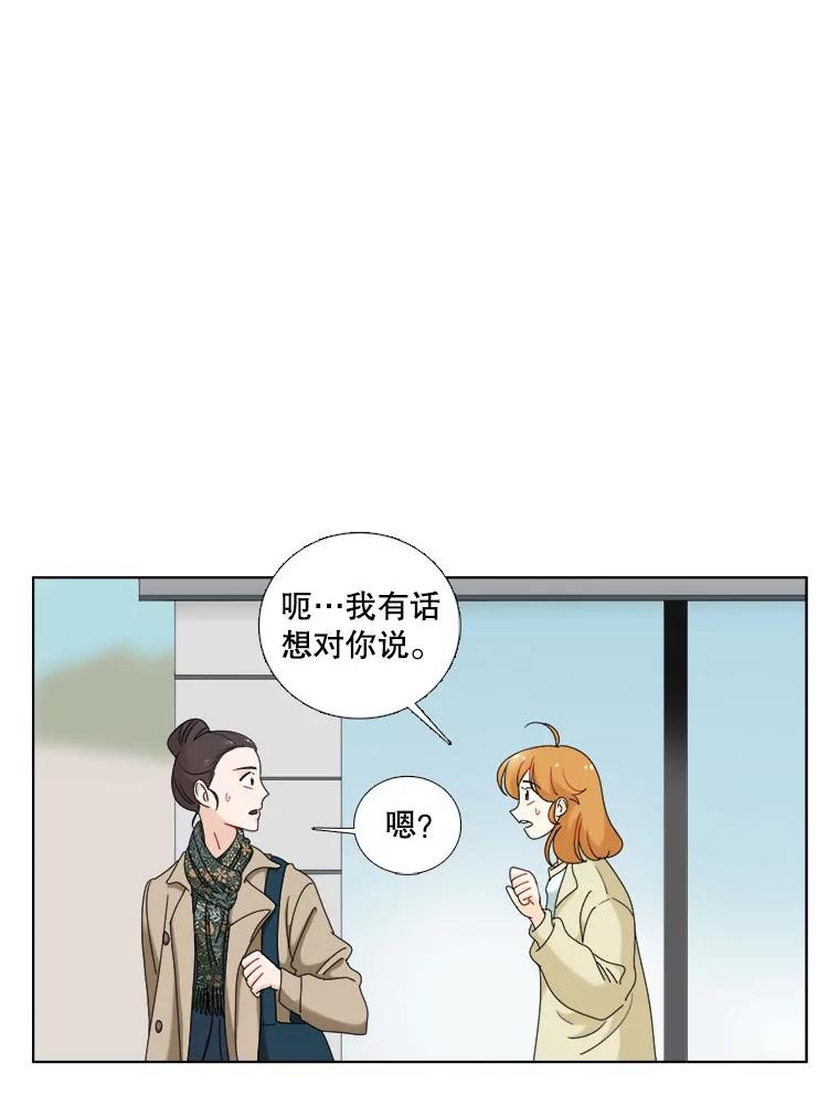 《甜咸男女》19.同学会 第8页