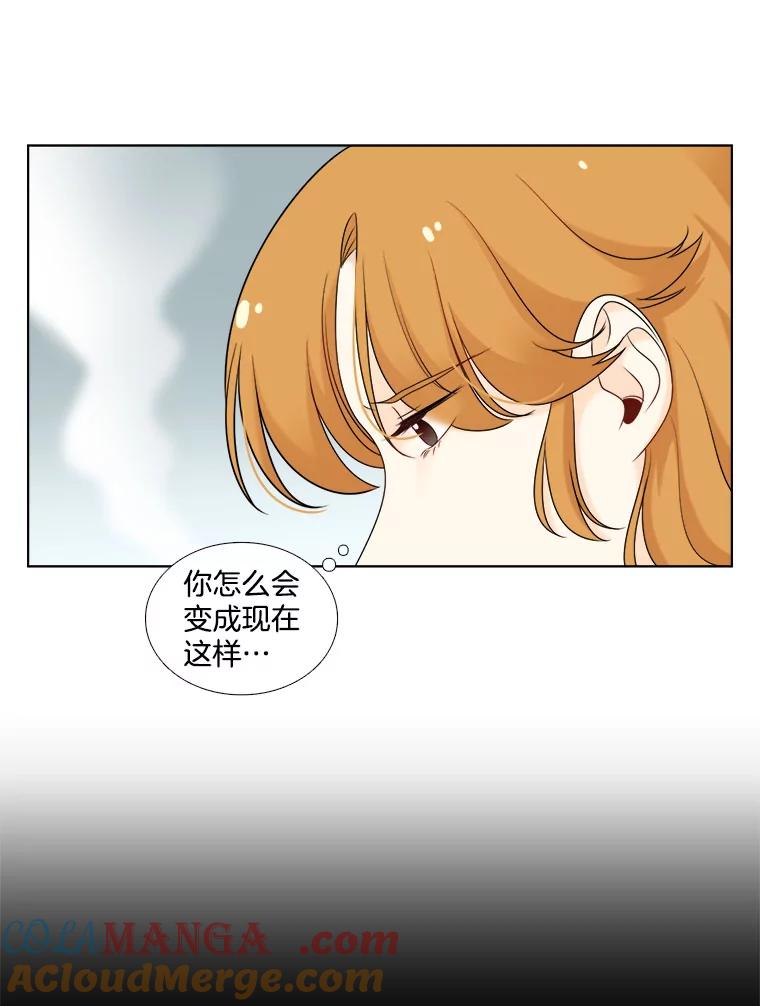 《甜咸男女》19.同学会 第31页