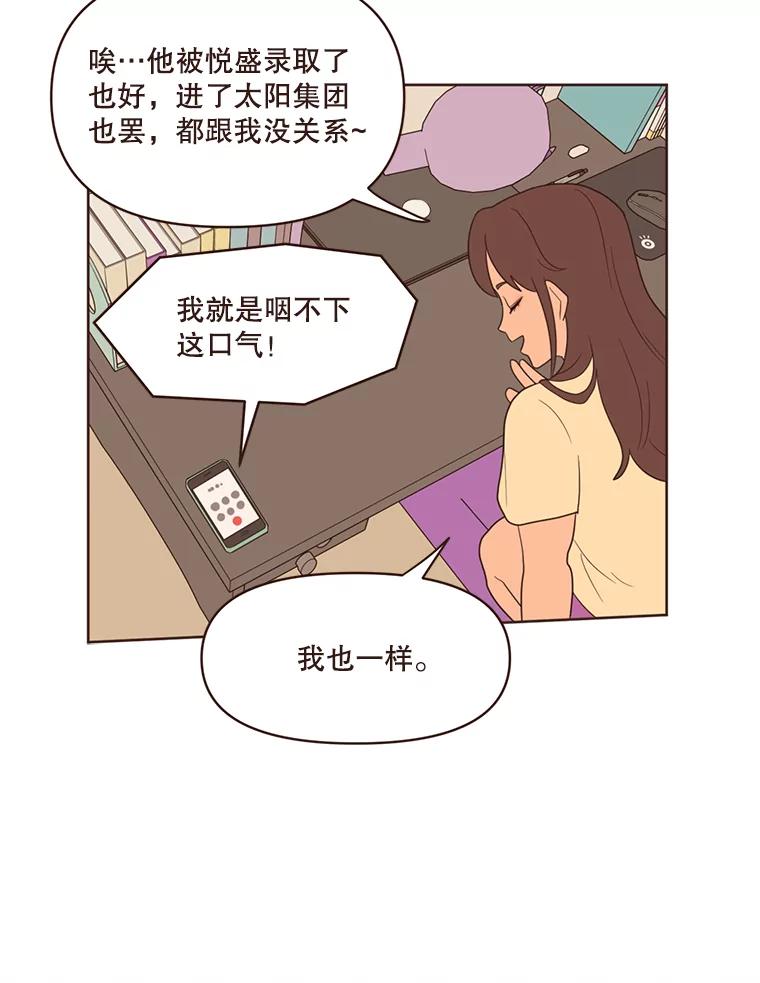 《财阀访谈》19.前任创伤后遗症 第56页