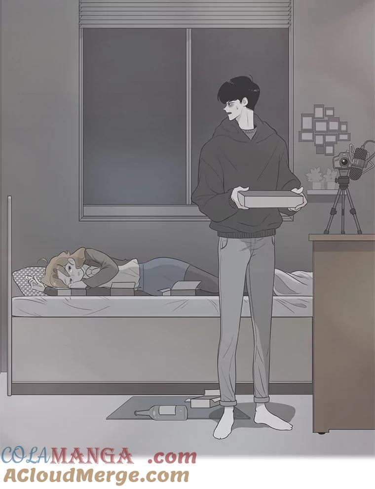 《甜咸男女》21.我们好好相处吧 第52页