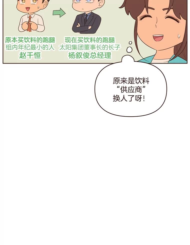 《财阀访谈》20.便利店就是这么危险 第36页