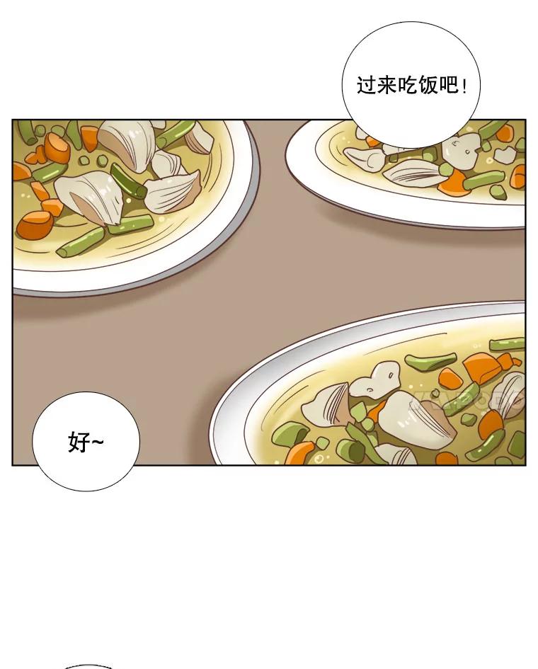 《甜咸男女》23.新的开始 第12页
