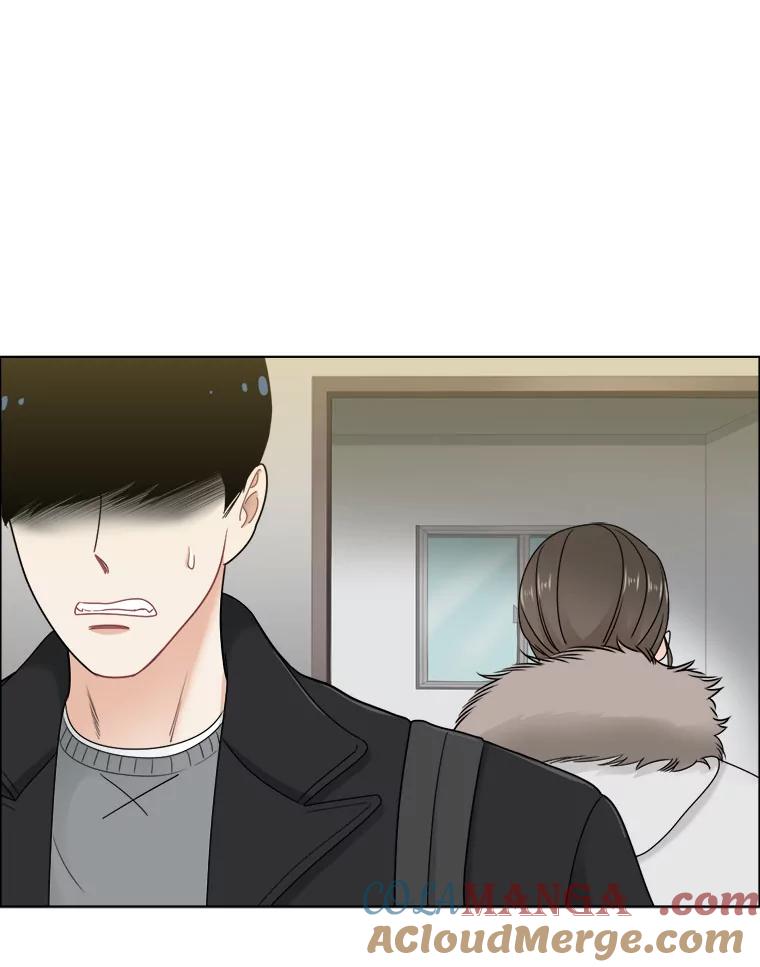 《甜咸男女》24.想断绝的关系 第37页