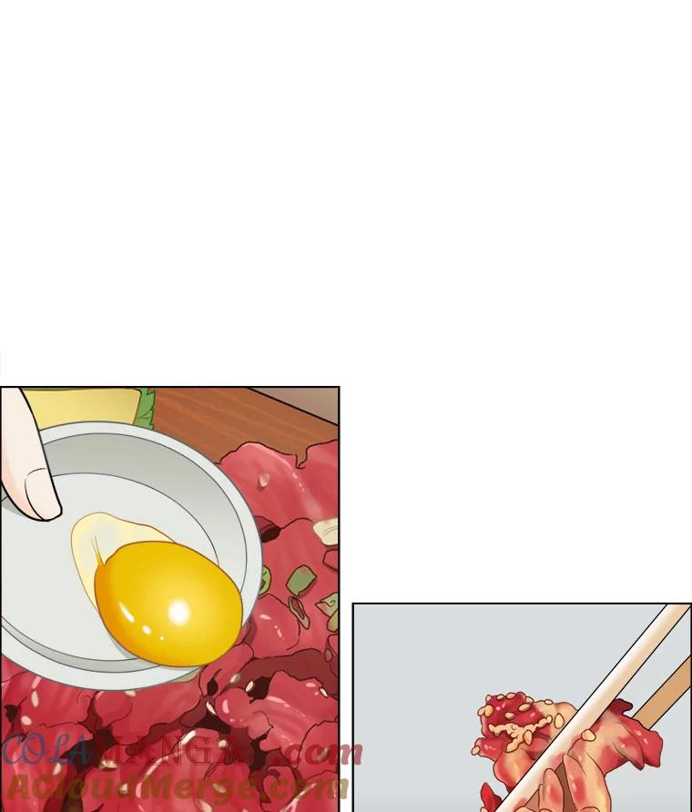 《甜咸男女》26.饱餐一顿 第49页