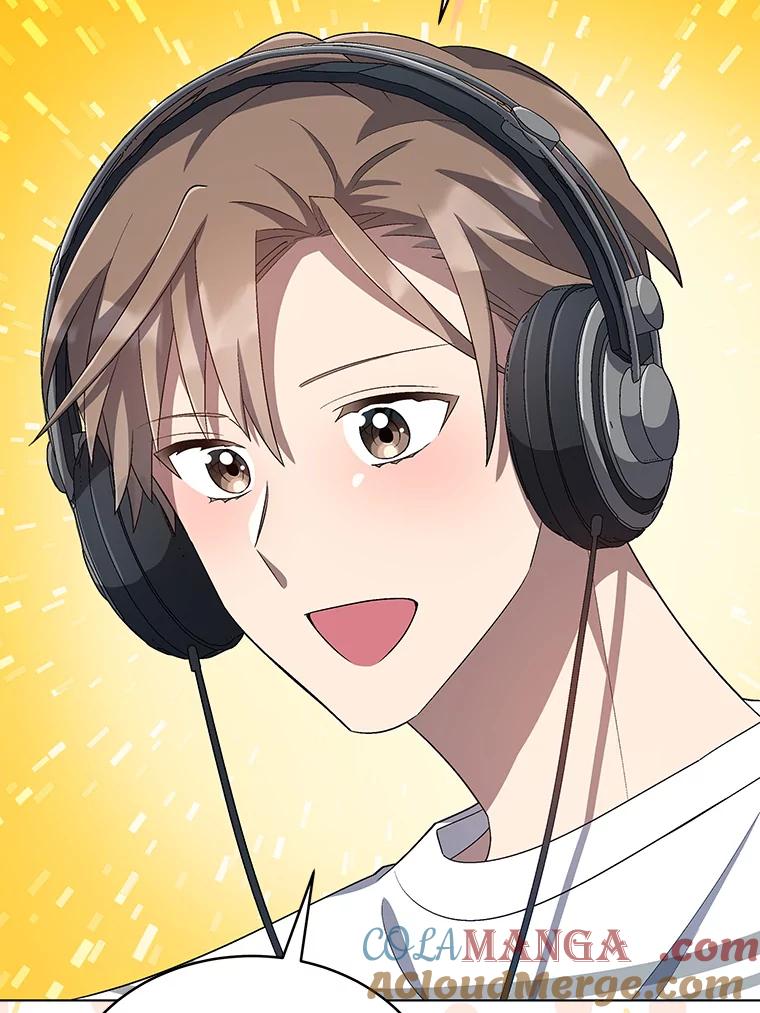 《今生成为全能爱豆》25.2辑公开 第105页