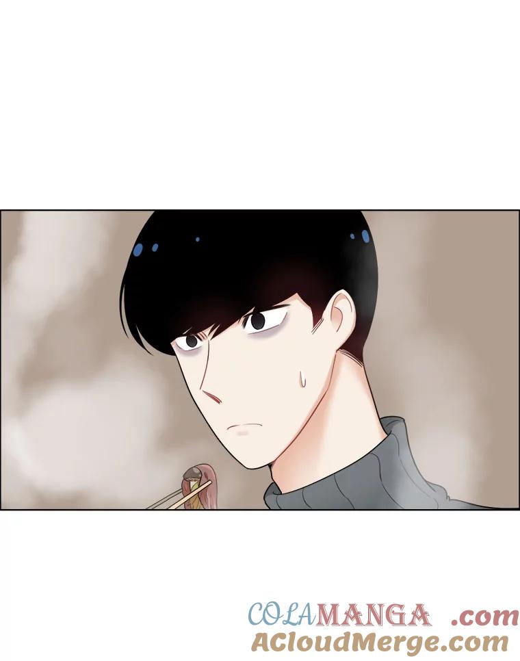 《甜咸男女》26.饱餐一顿 第37页