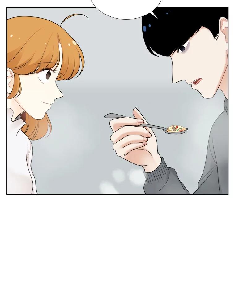 《甜咸男女》26.饱餐一顿 第66页
