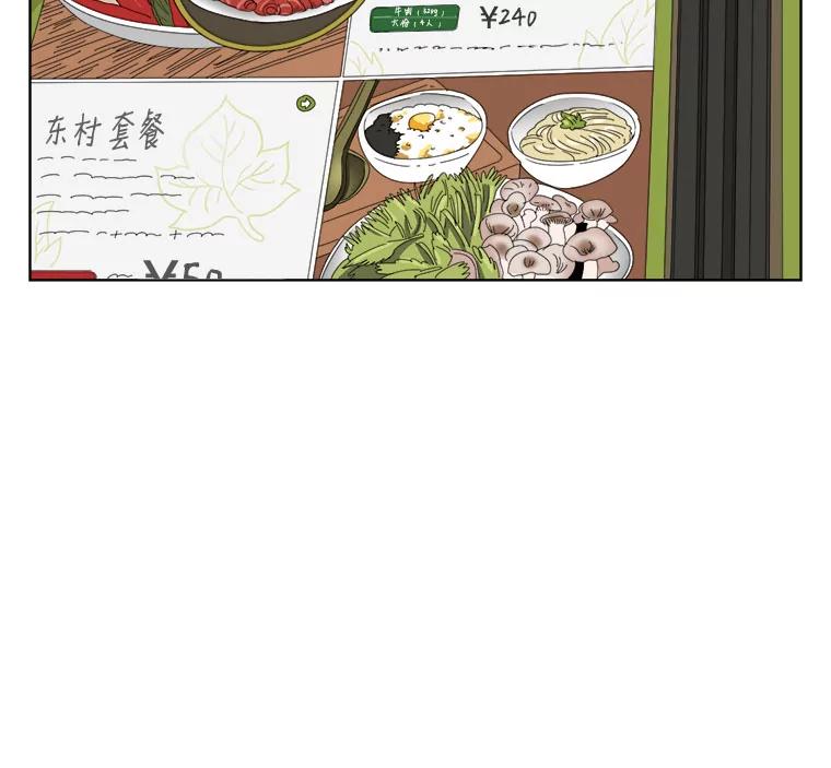 《甜咸男女》26.饱餐一顿 第18页