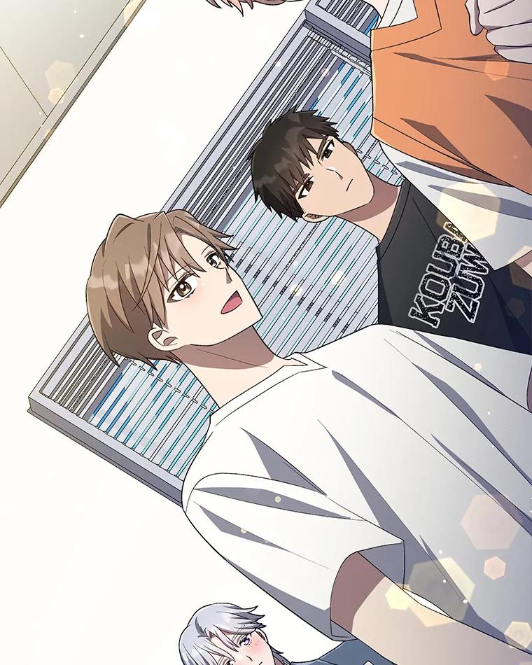 《今生成为全能爱豆》25.2辑公开 第55页