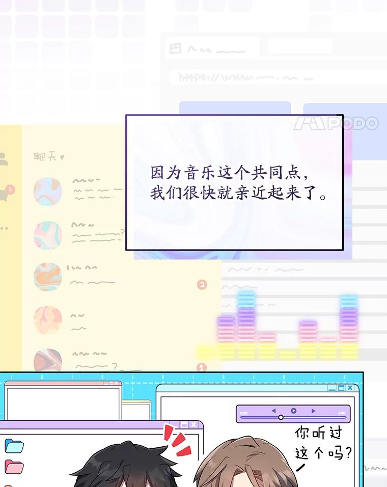 《今生成为全能爱豆》27.乐器行 第27页