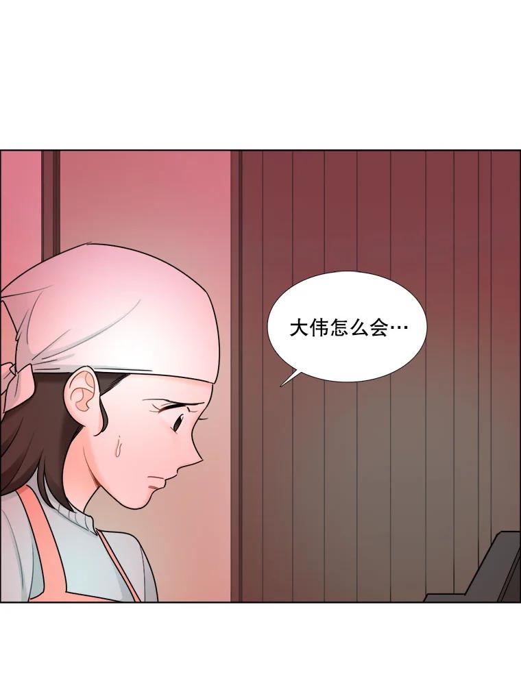 《甜咸男女》28.被改变的立场 第48页