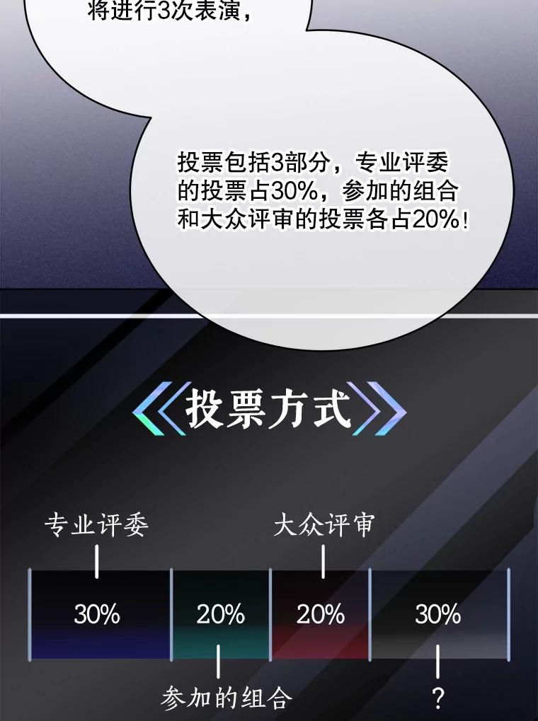 《今生成为全能爱豆》28.第1轮 第39页