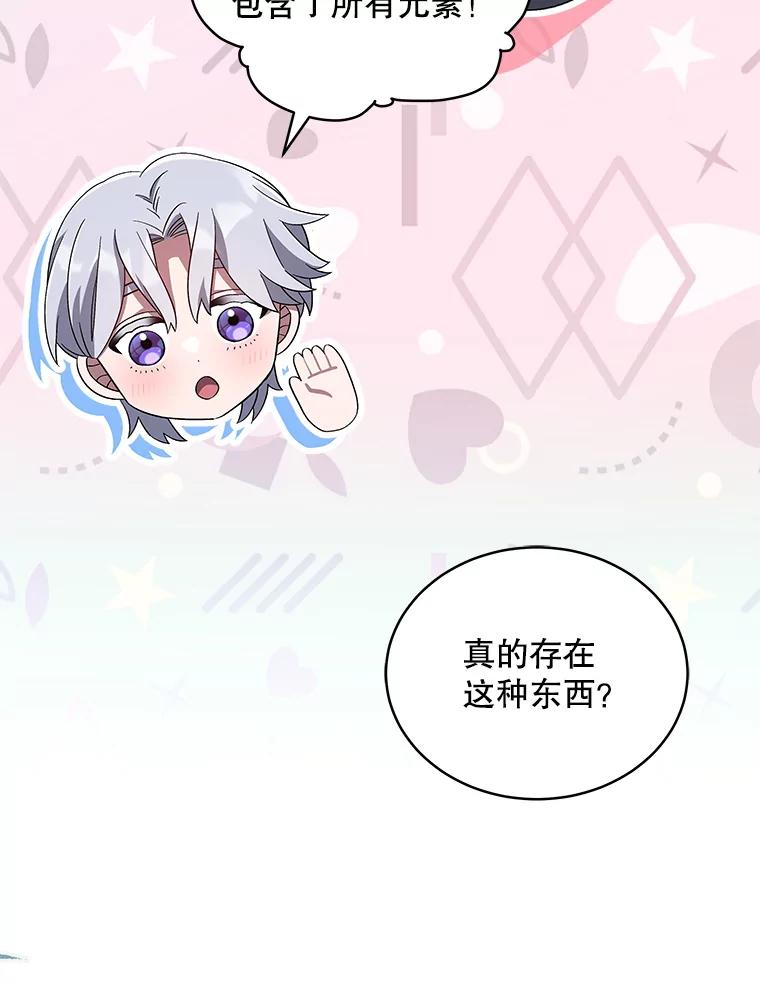《今生成为全能爱豆》28.第1轮 第79页
