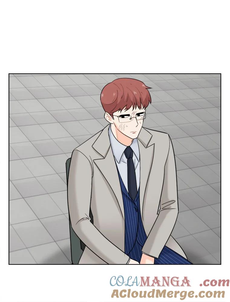 《甜咸男女》29.意外出现 第64页