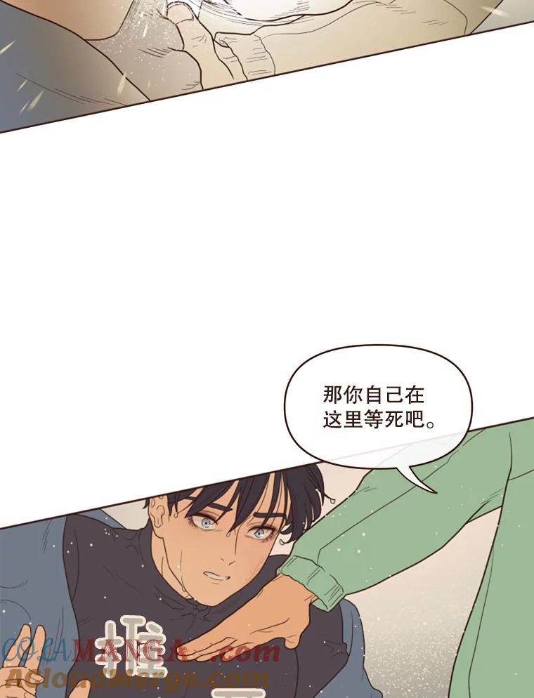 《财阀访谈》2.你是第一个这样对我的女人 第37页