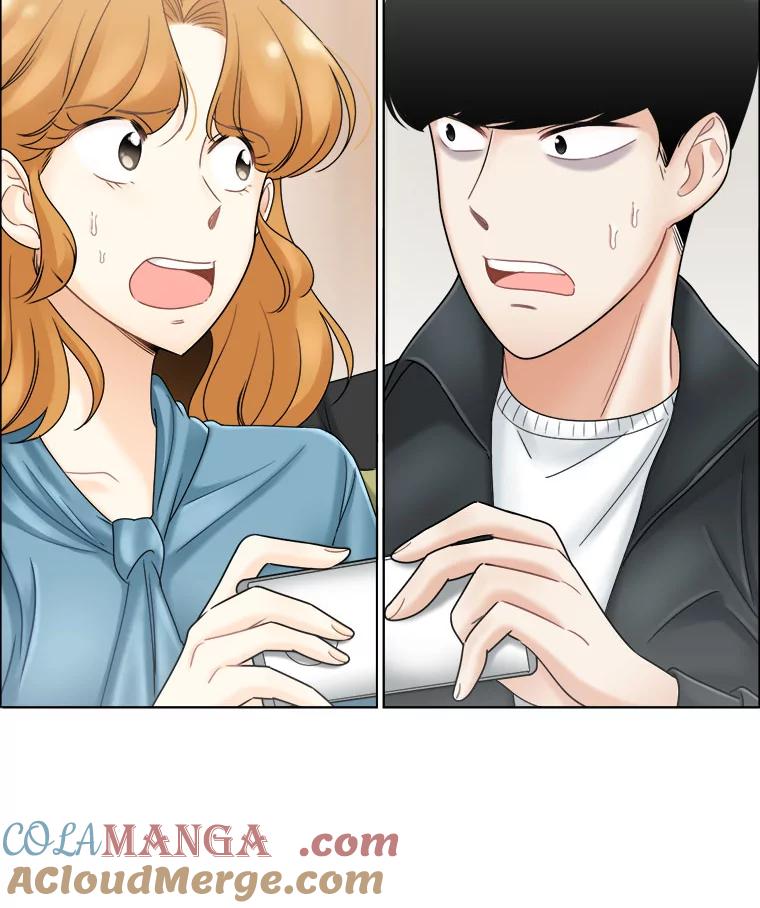 《甜咸男女》30.怎么会这样？ 第82页