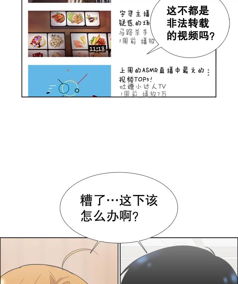 《甜咸男女》30.怎么会这样？ 第81页