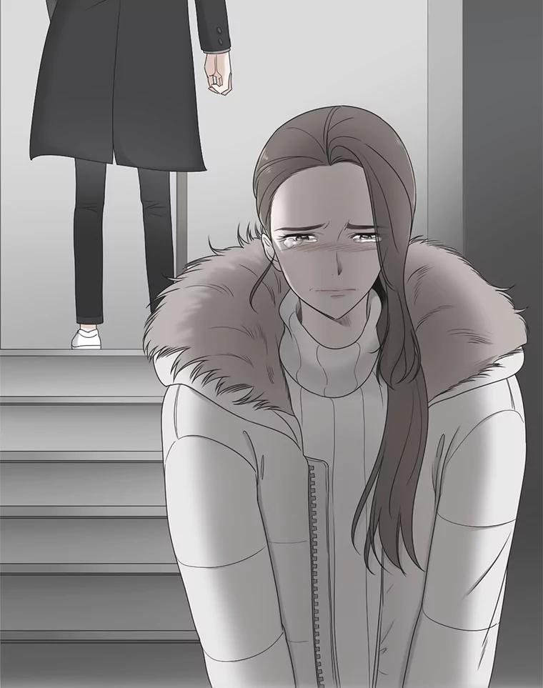 《甜咸男女》31.所谓的勉强 第48页