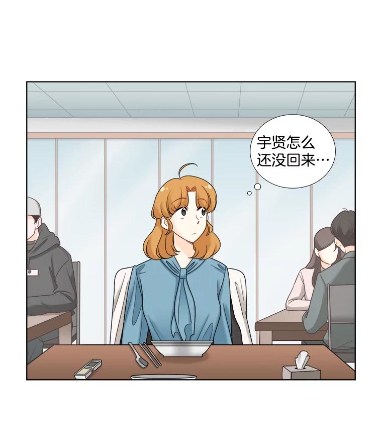 《甜咸男女》32.懊悔 第3页