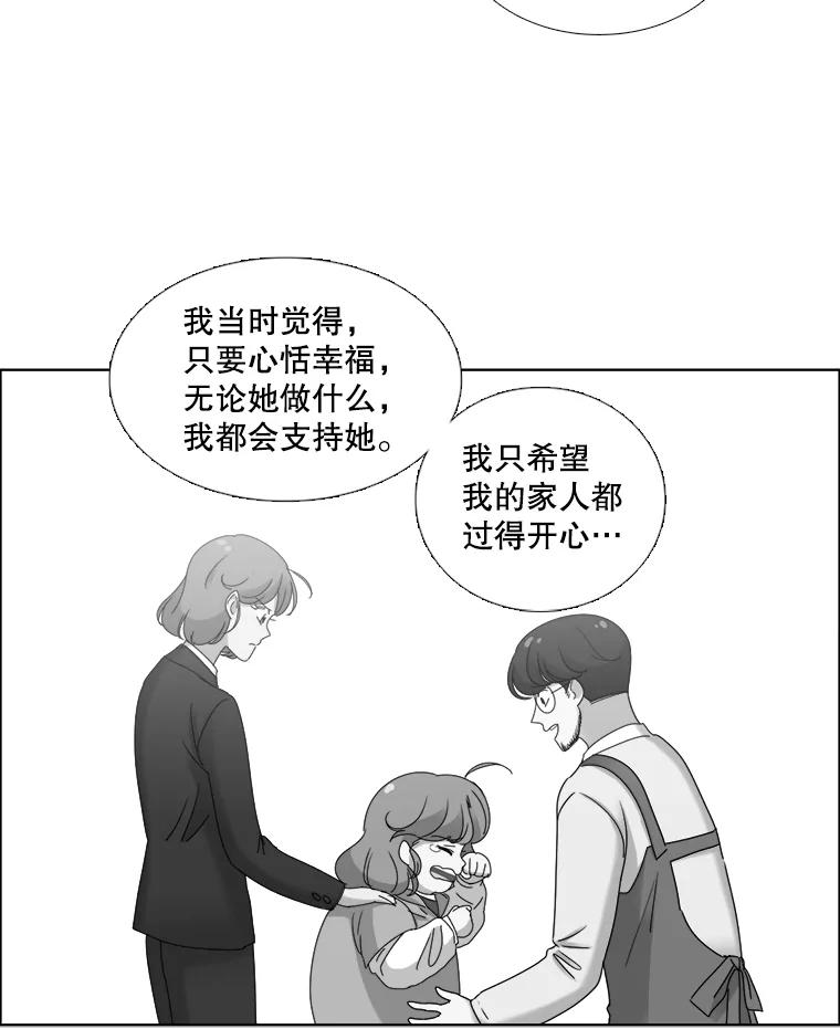 《甜咸男女》32.懊悔 第72页