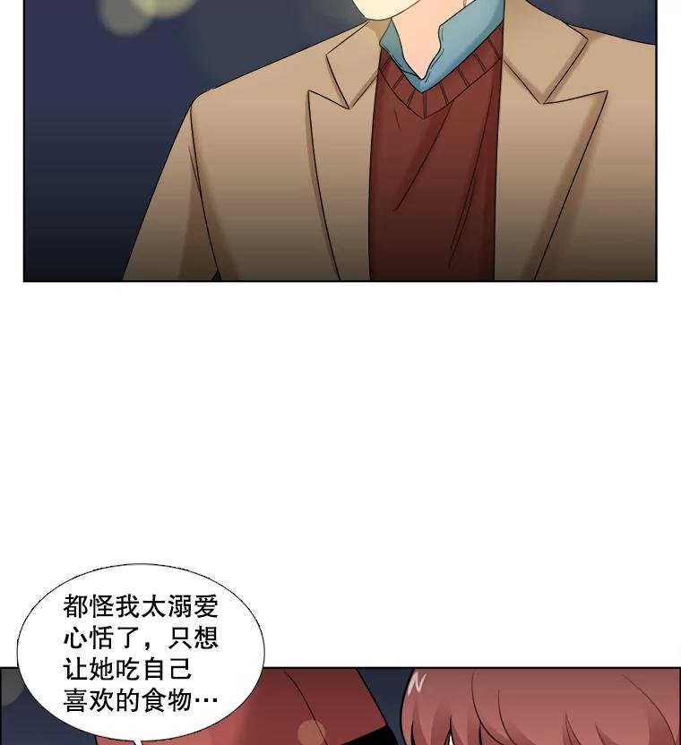 《甜咸男女》32.懊悔 第62页