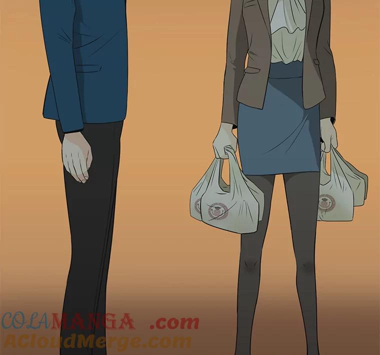 《甜咸男女》32.懊悔 第91页