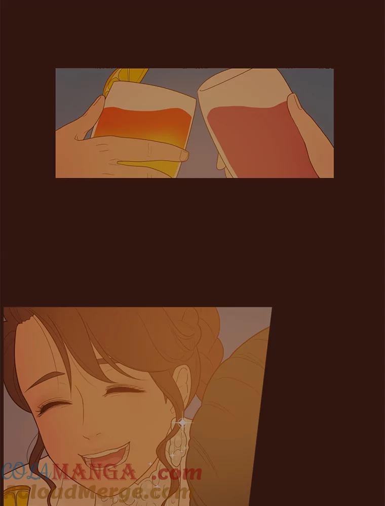 《财阀访谈》31.派对结束后 第52页