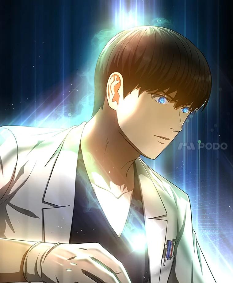 《AI神医的诞生》33.尝试 第95页
