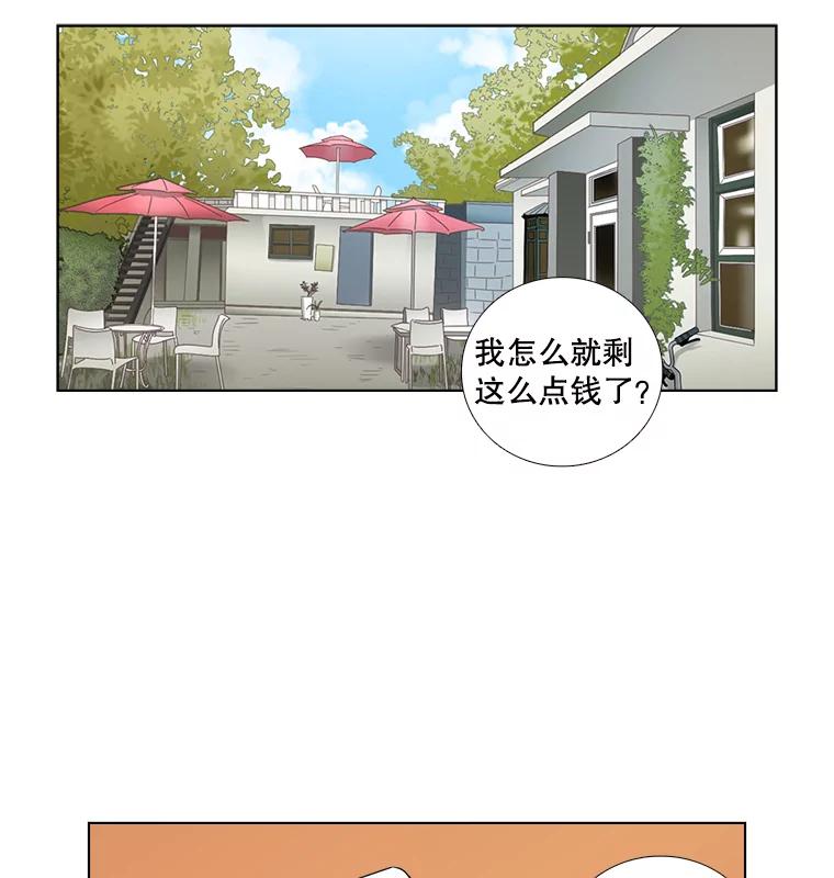 《甜咸男女》33.为钱所迫 第21页