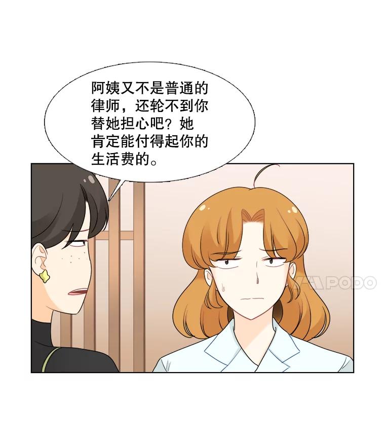 《甜咸男女》33.为钱所迫 第30页