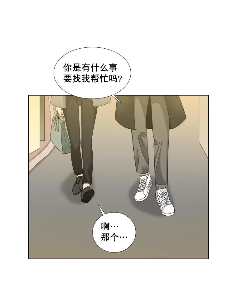 《甜咸男女》34.生财之道 第77页