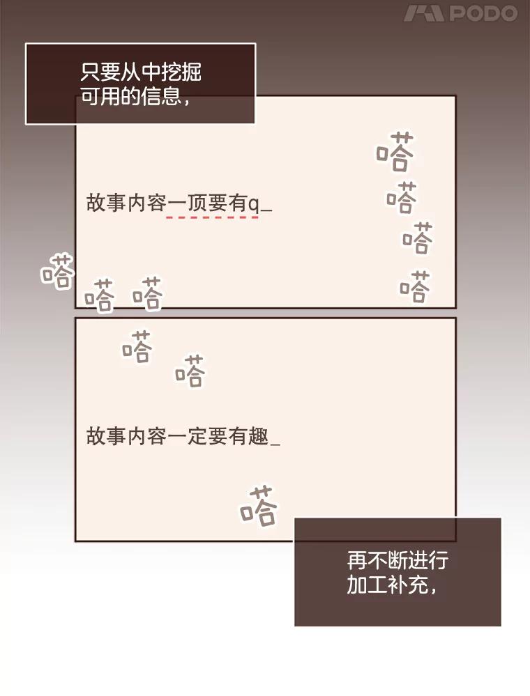 《财阀访谈》33.创作的痛苦 第39页