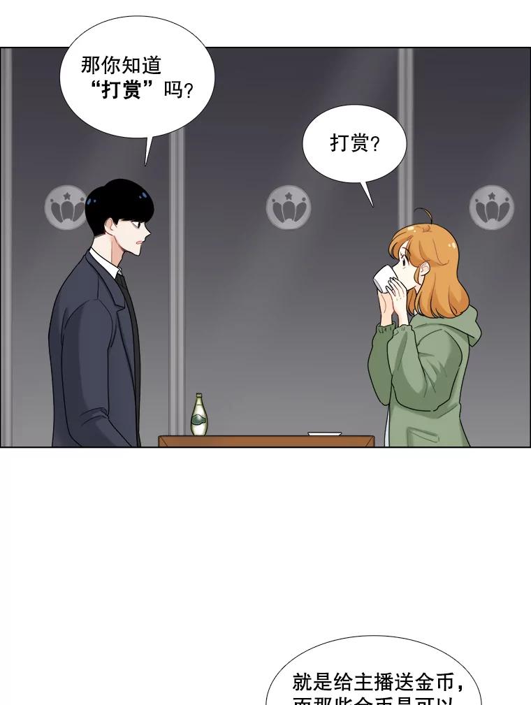 《甜咸男女》34.生财之道 第6页