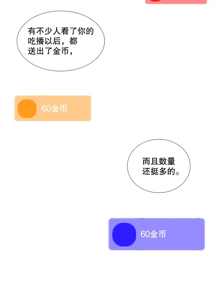 《甜咸男女》34.生财之道 第8页