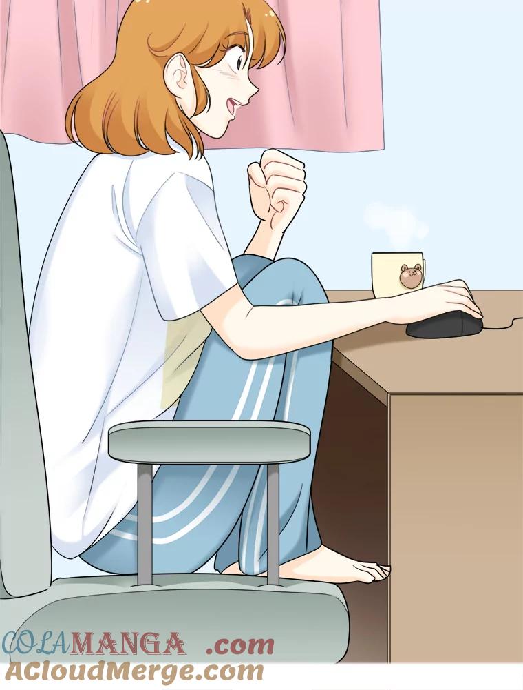 《甜咸男女》35.尝试 第82页