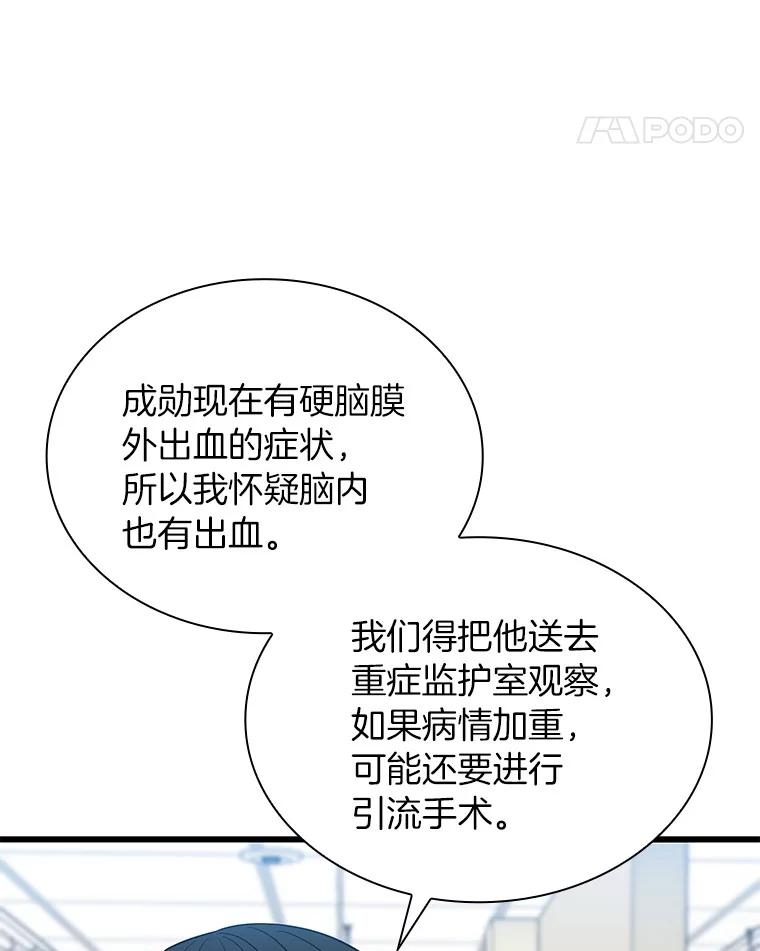 《AI神医的诞生》36.麻烦 第88页