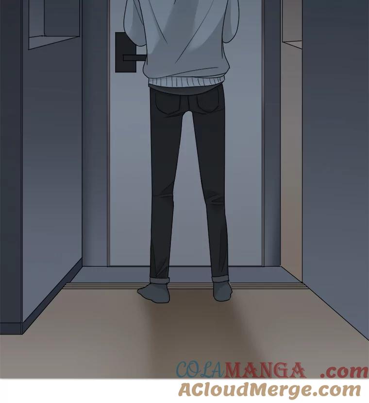 《甜咸男女》36.第一次吃播 第79页