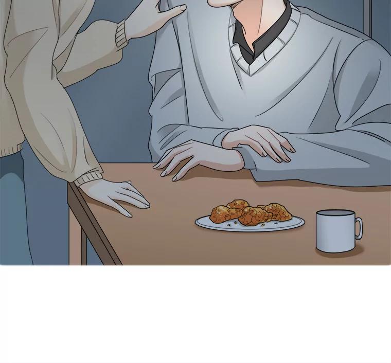 《甜咸男女》36.第一次吃播 第68页
