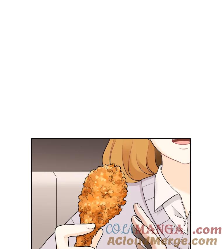 《甜咸男女》36.第一次吃播 第31页