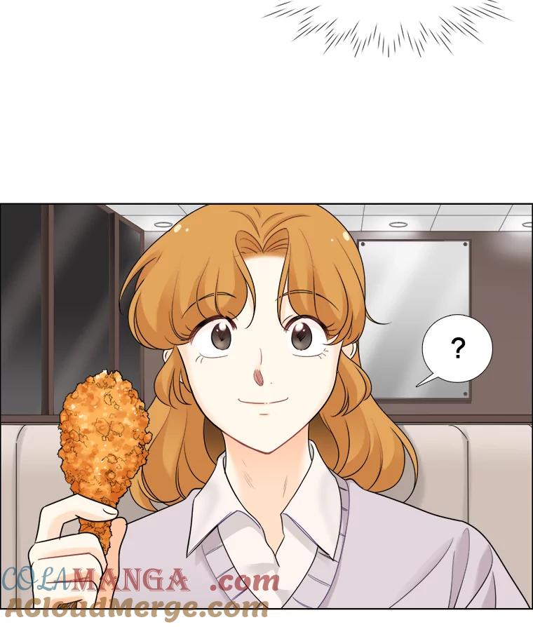 《甜咸男女》36.第一次吃播 第28页