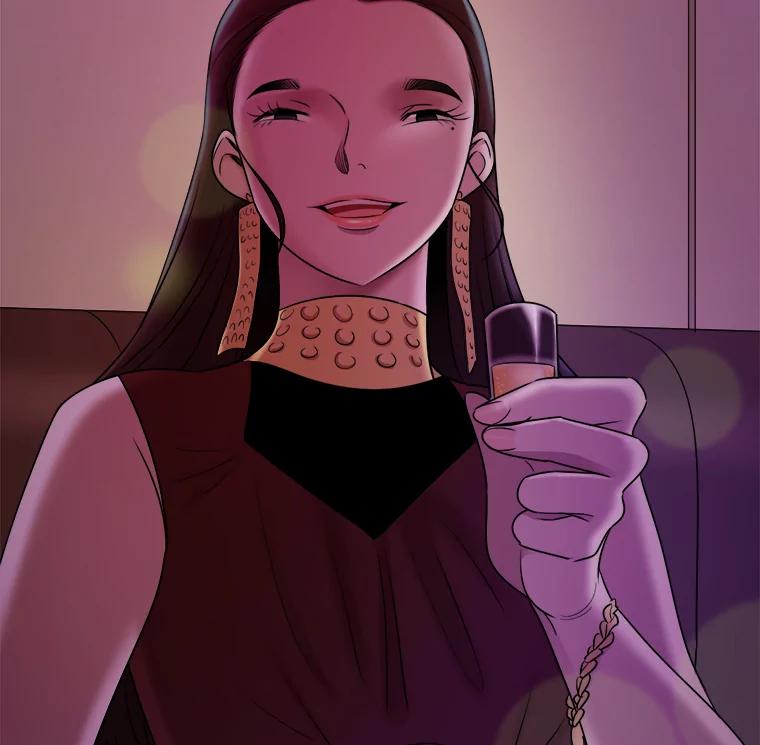 《甜咸男女》37.善良的女孩 第20页
