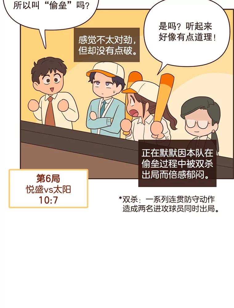 《财阀访谈》36.期盼已久的太悦之战 第30页