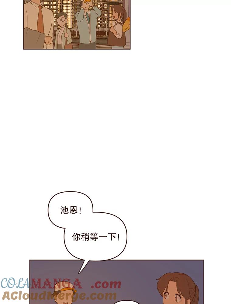 《财阀访谈》37.棒球赛后的乌冬面 第19页